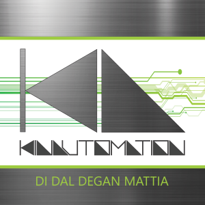 KA_LOGO con nome KA_LOGO con nome